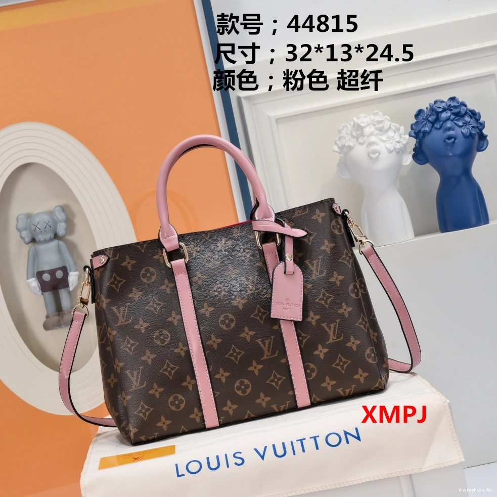 Women 7712 Vuitton Timeless For Louis HandBags 0901